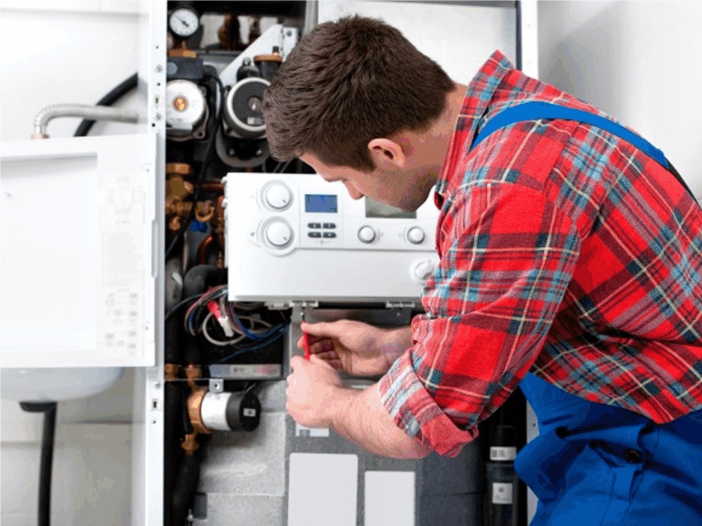 Ataşehir Grundig Grundig kombi petek temizleme – Isınma sorunu kökünden çözüldü. - Teknik servis örneği